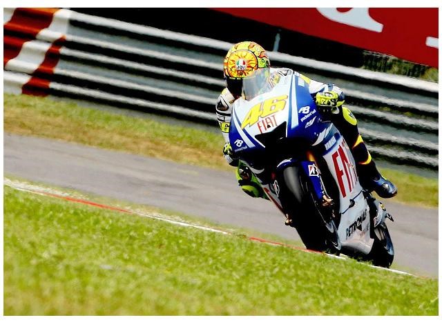 Rossi 2